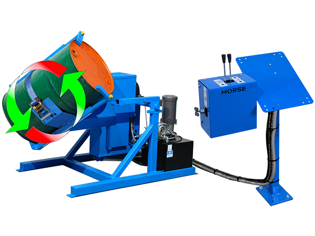 Drum Lifter