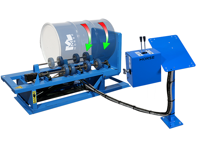 Drum Lifter