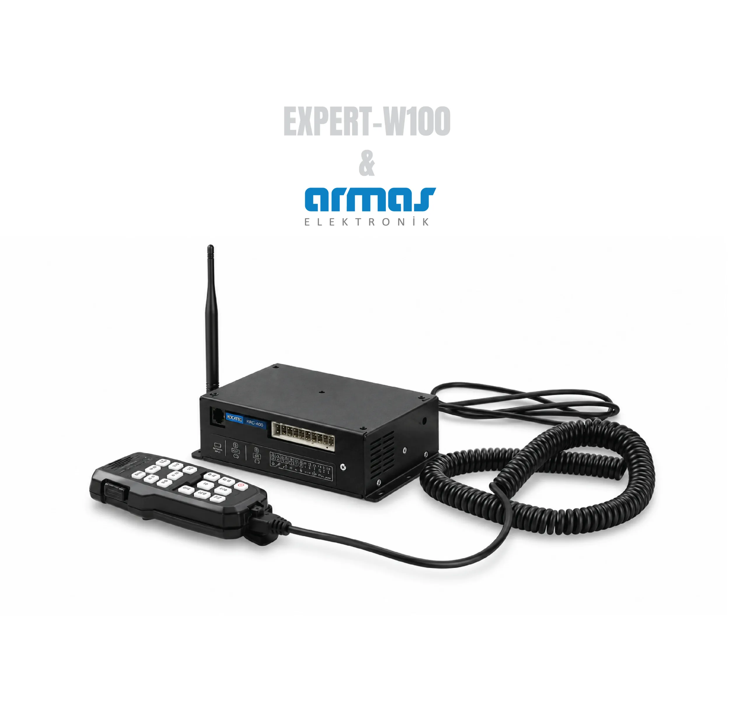 EXPERT-W100