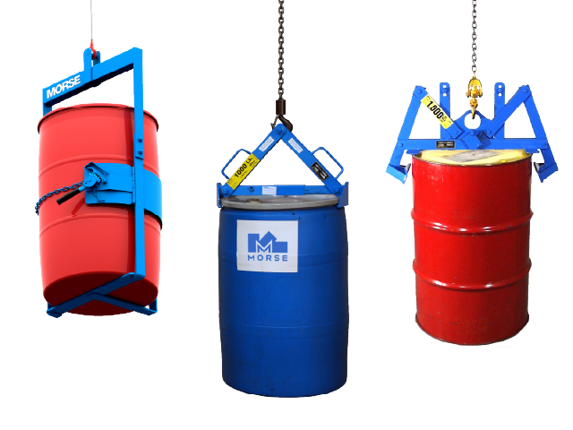 Drum Lifter
